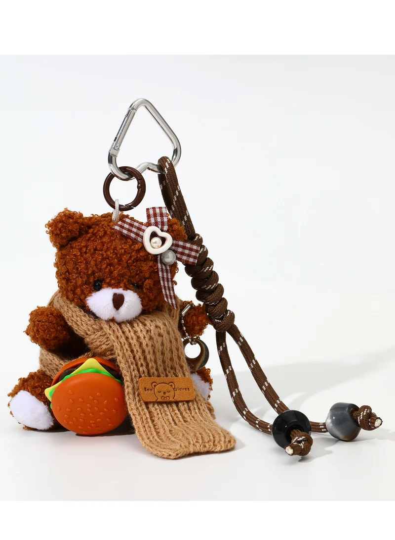 Sticky Bestie TEDDYBEAR CHARM SET