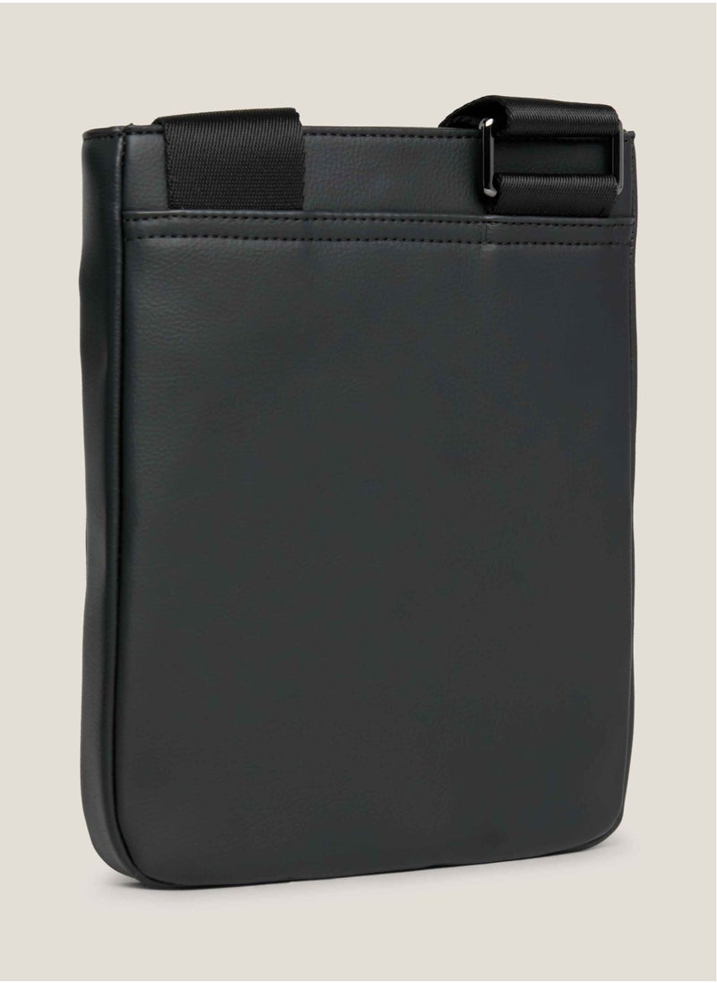 Tommy Hilfiger Plus - Tommy Hilfiger SIGNATURE SMALL CROSSOVER BAG - Image 1