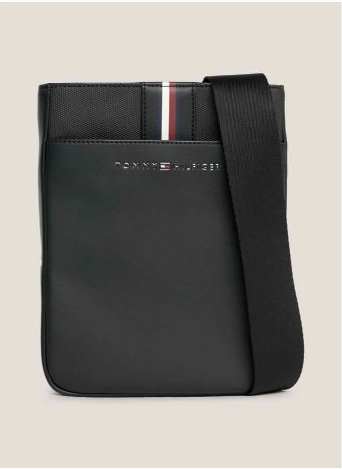 Tommy Hilfiger Plus - Tommy Hilfiger SIGNATURE SMALL CROSSOVER BAG - Image 1