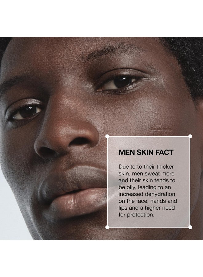 لاب سيريز مجموعة العناية بالبشرة للرجال من سلسلة لاب - روتين أساسي للعناية بالبشرة يتضمن غسول وجه للرجال - مرطب وجه للرجال - Image 5