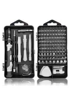 Generic Latest PC Repair Screwdriver Set, 115 in 1 Professional ...