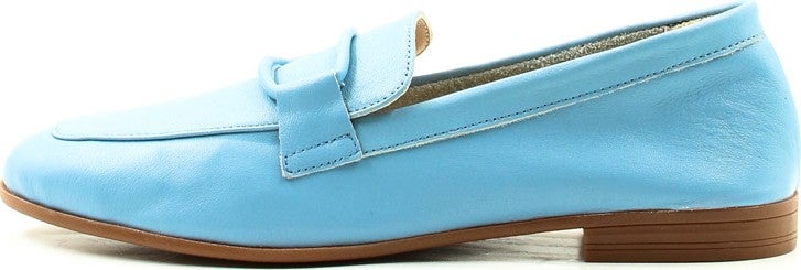 Fast Step Leather Women's Ballerina Shoes 419ZAE 16  - Image 2