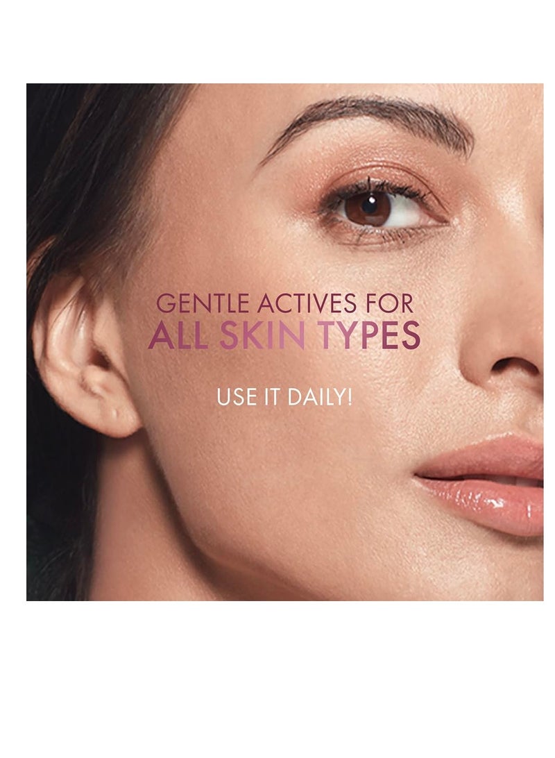 لاكمي مصل لاكمي 6% فيتامين E نياسيناميد فيتامين F وبرو سيراميد ديو دراما لتحسين حاجز البشرة والبشرة الندية المشعة 30 مل - Image 3