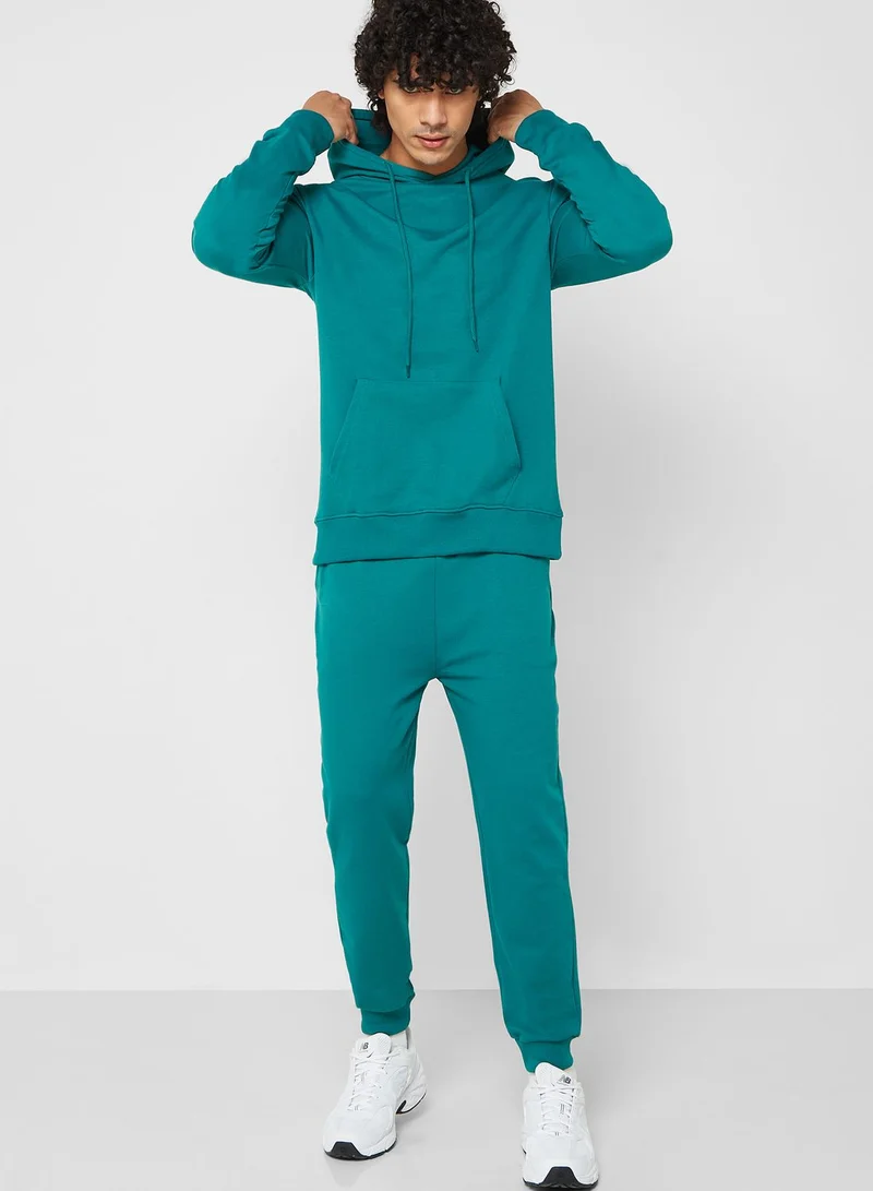 Seventy Five Basics Pull Over Sweatshirts