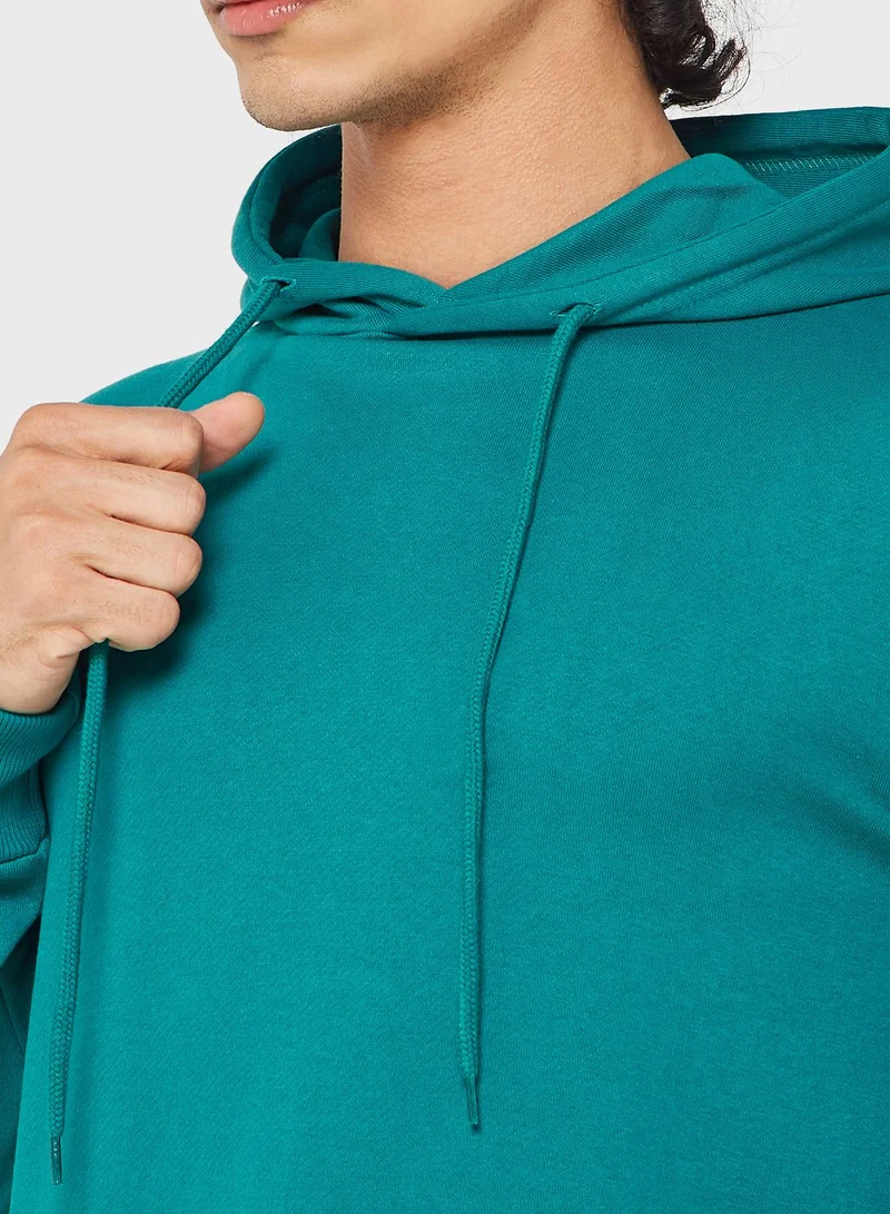 Seventy Five Basics Pull Over Sweatshirts