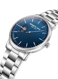 Kenneth Cole Kenneth Cole Men Fashion Stainless Steel Quartz Watch KCWGH2221101  - Image 2