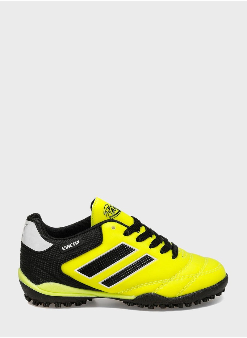 FLO - Kids Color Block Sneaker - Image 1