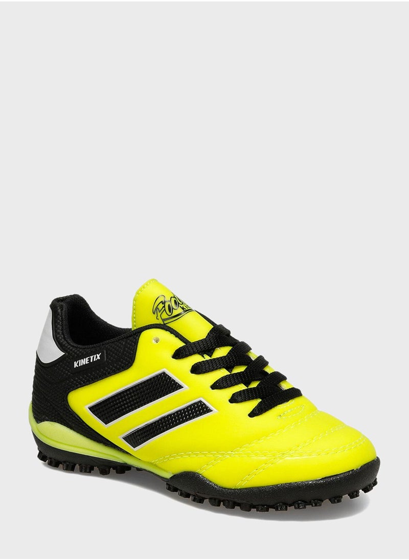 FLO - Kids Color Block Sneaker - Image 1