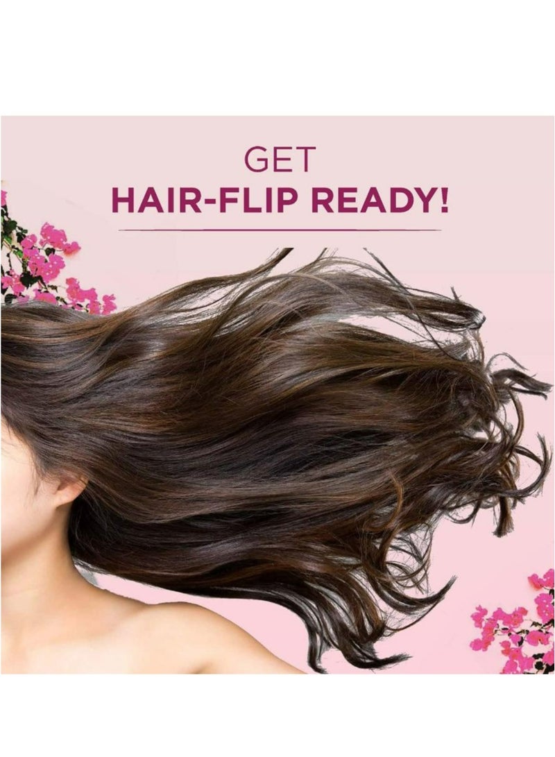 VITRESS Hair Freshener Tropical Burst 100 ML - Image 2