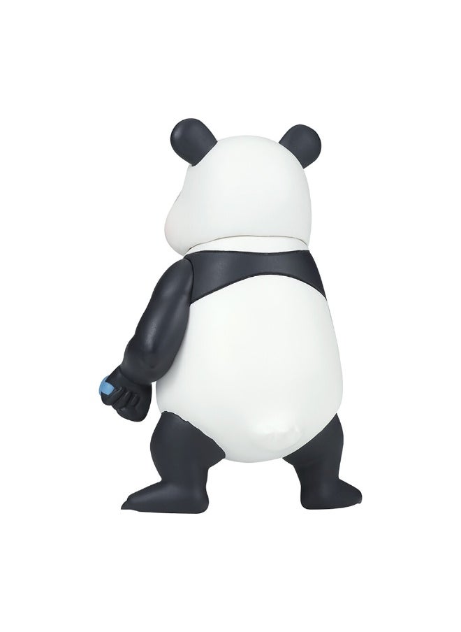 Banpresto Jujutsu Kaisen Panda Q Posket Petit Figure (7 Cm)  - Image 3