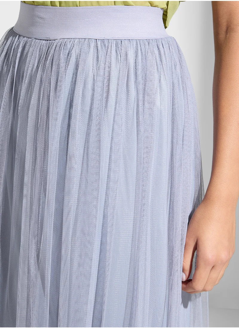 Golden Apple Skirts Net