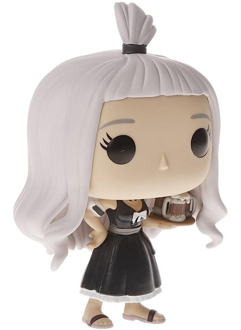 Funko Animation: Fairy Tail - Mirajane Strauss, Multicolor