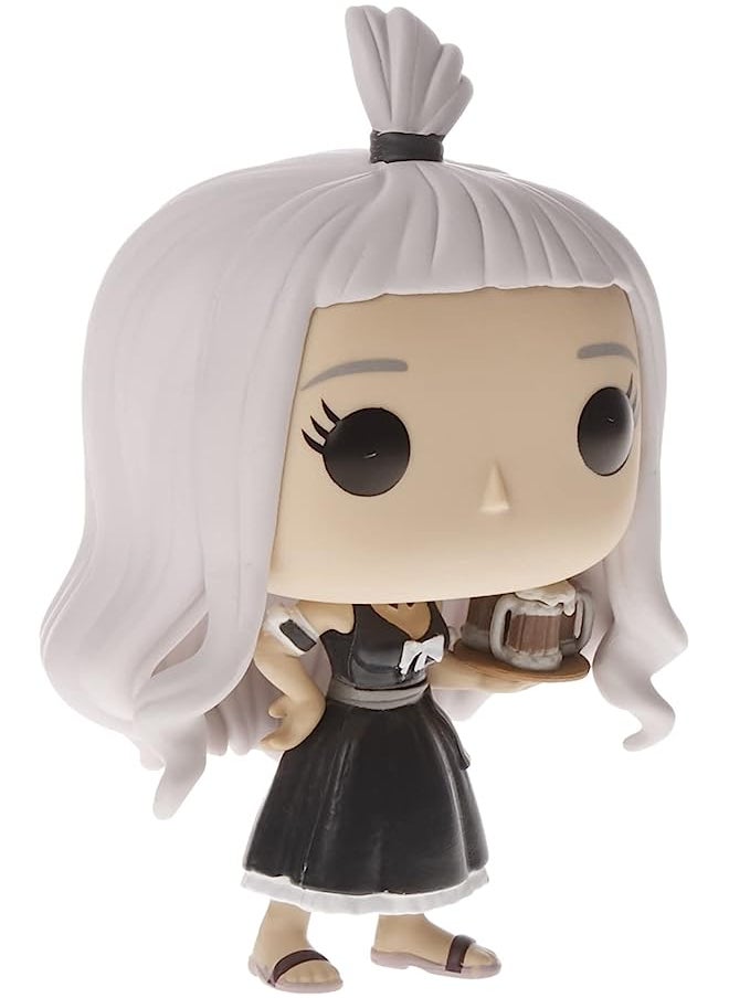 Funko - Funko Animation: Fairy Tail - Mirajane Strauss, Multicolor - Image 1