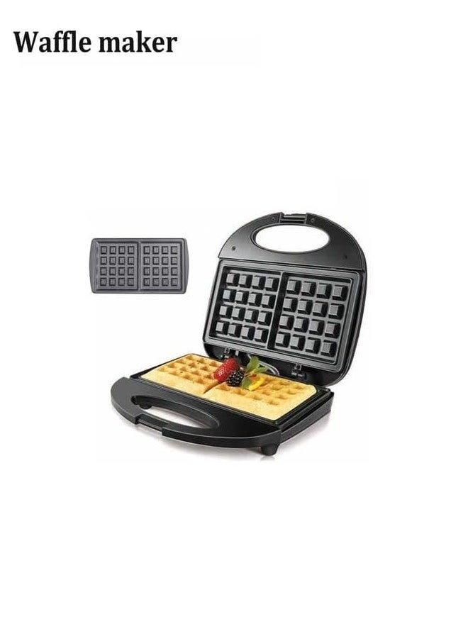Jamaky Italy - صانعة الوافل JMK2001 - 1000 واط - Image 1