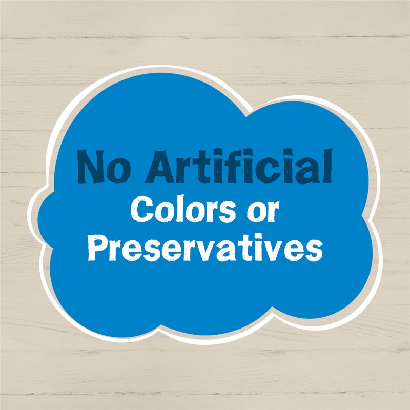 Friskies Purina Friskies Wet Cat Food Pate Ocean Favorites With Natural Tuna, Brown Rice and Peas - (Pack of 24) 5.5 oz. Cans - Image 4