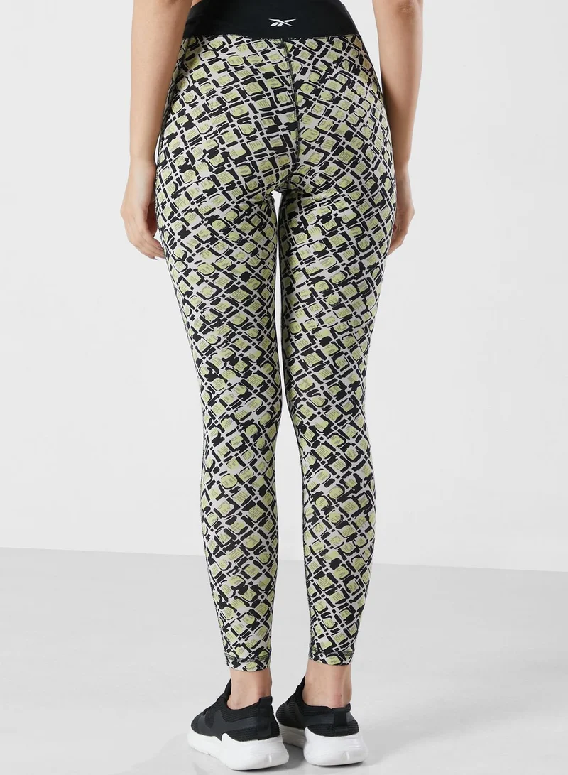 Reebok Meet You There Tights