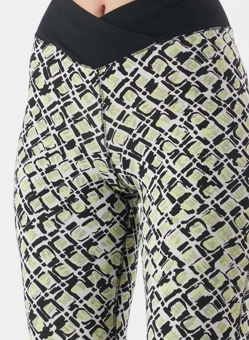 Reebok Meet You There Tights