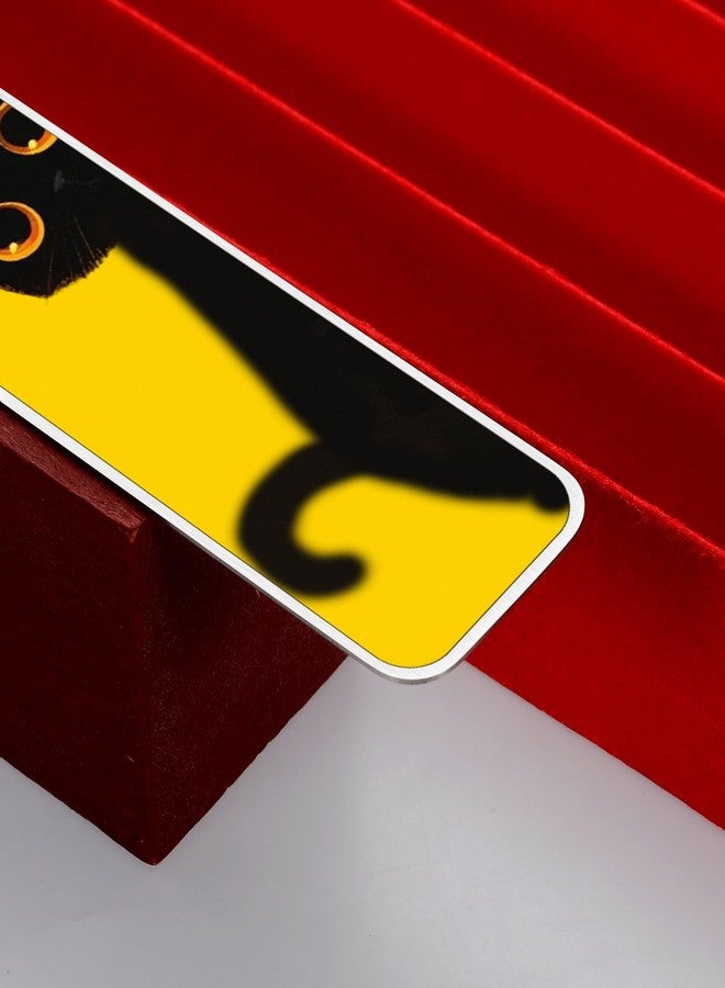 Vanlovemac Cat Easter Gifts for Women, Cat Bookmarks, Book Marks for Reading Women, You Pawsed Here Cute Bookmarks for Cats Lovers Friends Reader Bookish Gifts, College Send Off Gift - Image 5
