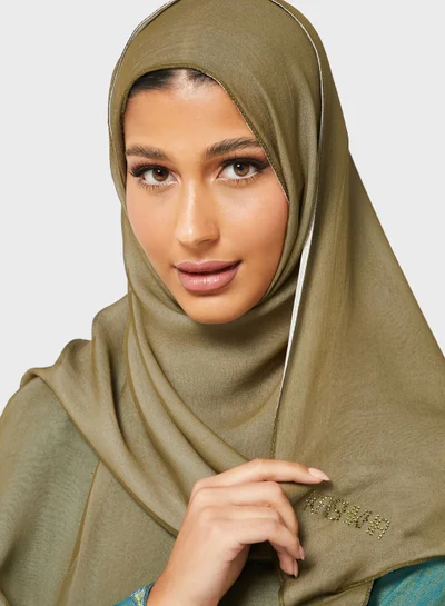 KASHKHA Casual Scarf