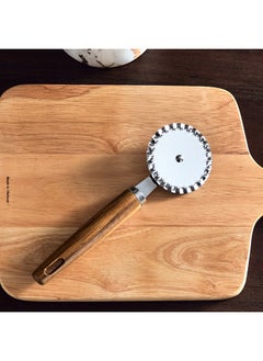 Home Box Eco Grip Pastry Slicer 21 x 2.2 x 6.5 cm  - Image 1