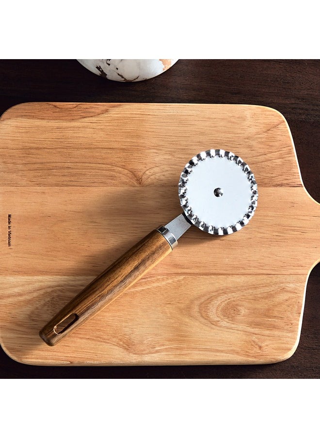 Home Box Eco Grip Pastry Slicer 21 x 2.2 x 6.5 cm  - Image 1