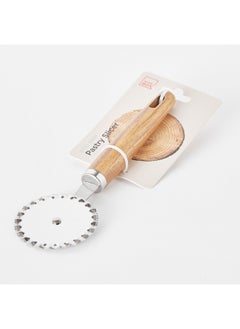 Home Box Eco Grip Pastry Slicer 21 x 2.2 x 6.5 cm  - Image 5
