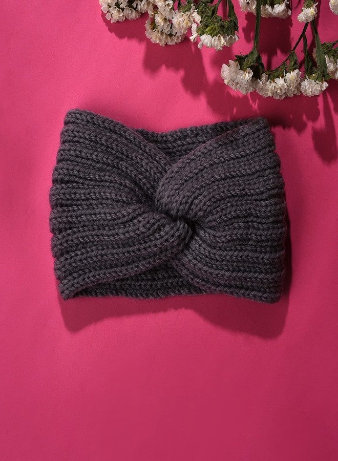 Sohi Knot Hair Band - Image 5