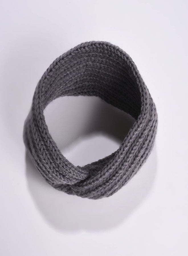 Sohi Knot Hair Band - Image 2