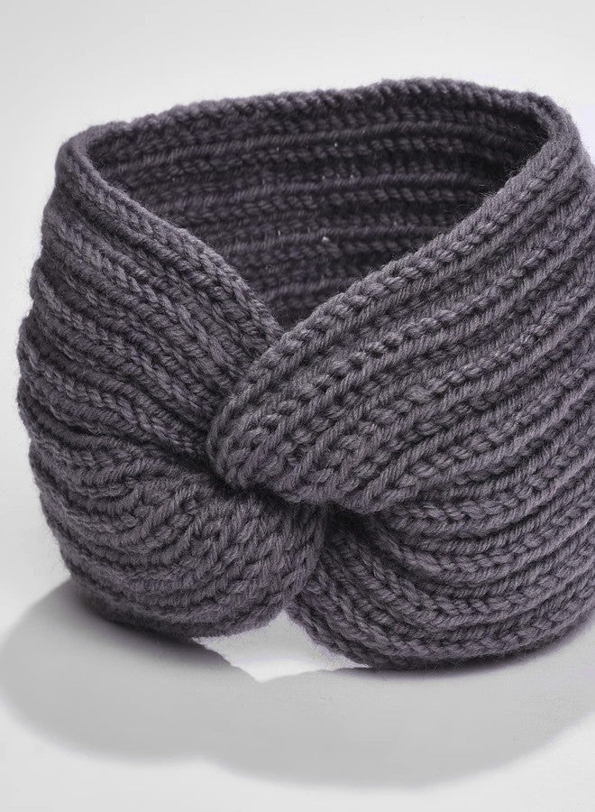 Sohi Knot Hair Band - Image 3