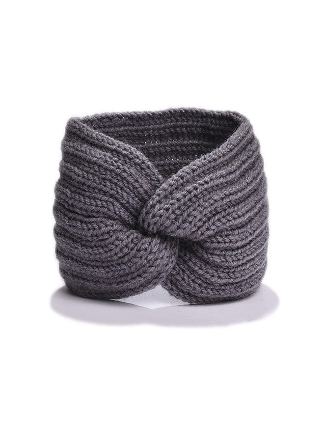 Sohi Knot Hair Band - Image 1