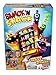 Goliath Smack N Snack Game Collect Snacks from Vending Machine Before Monsters Attack Ages 4 and Up 24 Players - Image 3