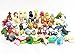Iwako japanese erasers Animal Collection set of 50 There are 50 pieces decidedNo duplicates - Image 3