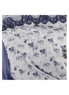 Family Bed Coverlet Set Cotton 2 pieces size 180 x 240 cm model 191 from Family Bed  - Image 3