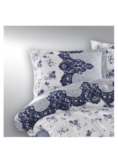 Family Bed Coverlet Set Cotton 2 pieces size 180 x 240 cm model 191 from Family Bed  - Image 4