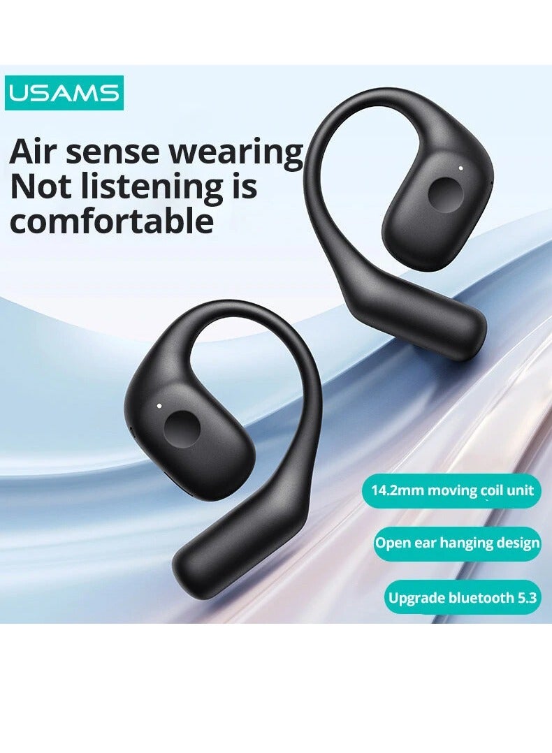 أوسامس سماعات أذن لاسلكية OWS - اتصال حساس من سلسلة EG BT 5.3، تشغيل ذكي باللمس. - Image 5