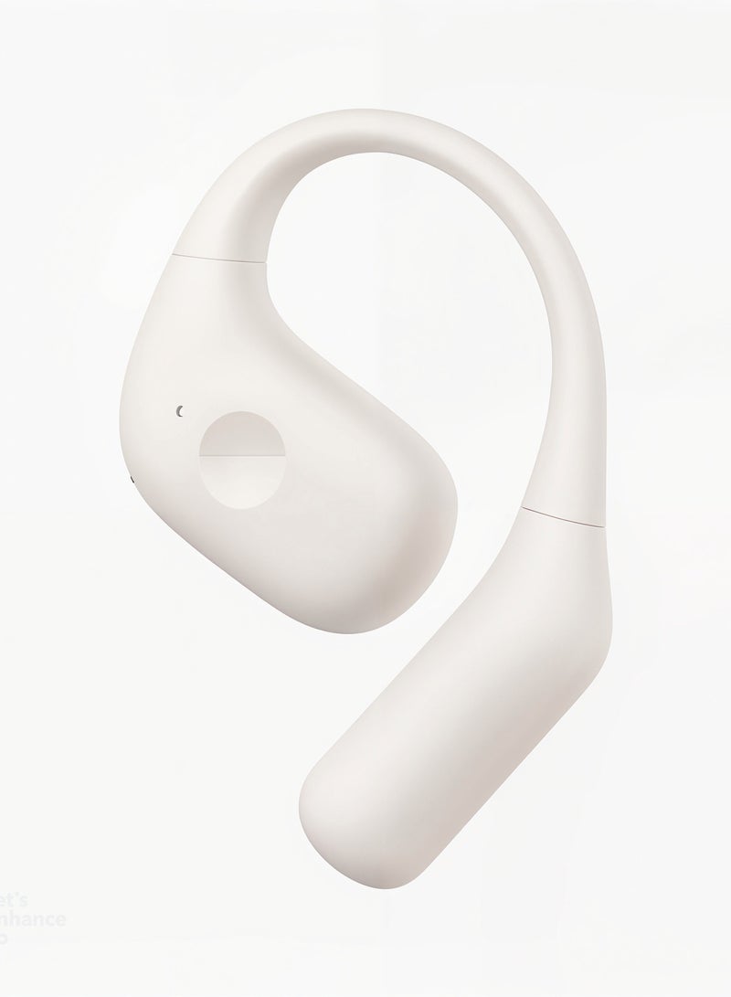 أوسامس سماعات أذن لاسلكية OWS - اتصال حساس من سلسلة EG BT 5.3، تشغيل ذكي باللمس. - Image 2