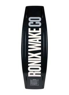 RONIX RONIX WAKEBOARDS 2025 - Supreme - Air Core 3 - White,Dove Grey  - Image 2