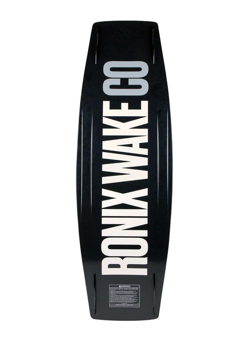 RONIX RONIX WAKEBOARDS 2025 - Supreme - Air Core 3 - White,Dove Grey  - Image 2