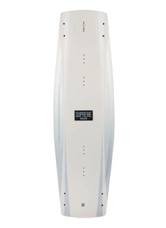 RONIX RONIX WAKEBOARDS 2025 - Supreme - Air Core 3 - White,Dove Grey  - Image 3