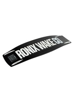 RONIX RONIX WAKEBOARDS 2025 - Supreme - Air Core 3 - White,Dove Grey  - Image 4