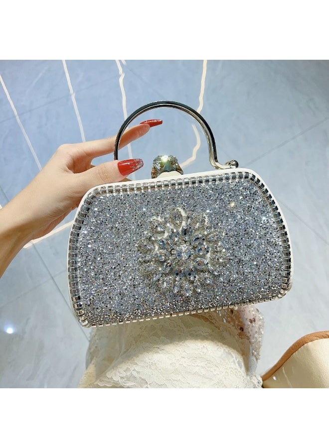 Mark Fairwhale New Fashionable Handbag For Dinner Parties 