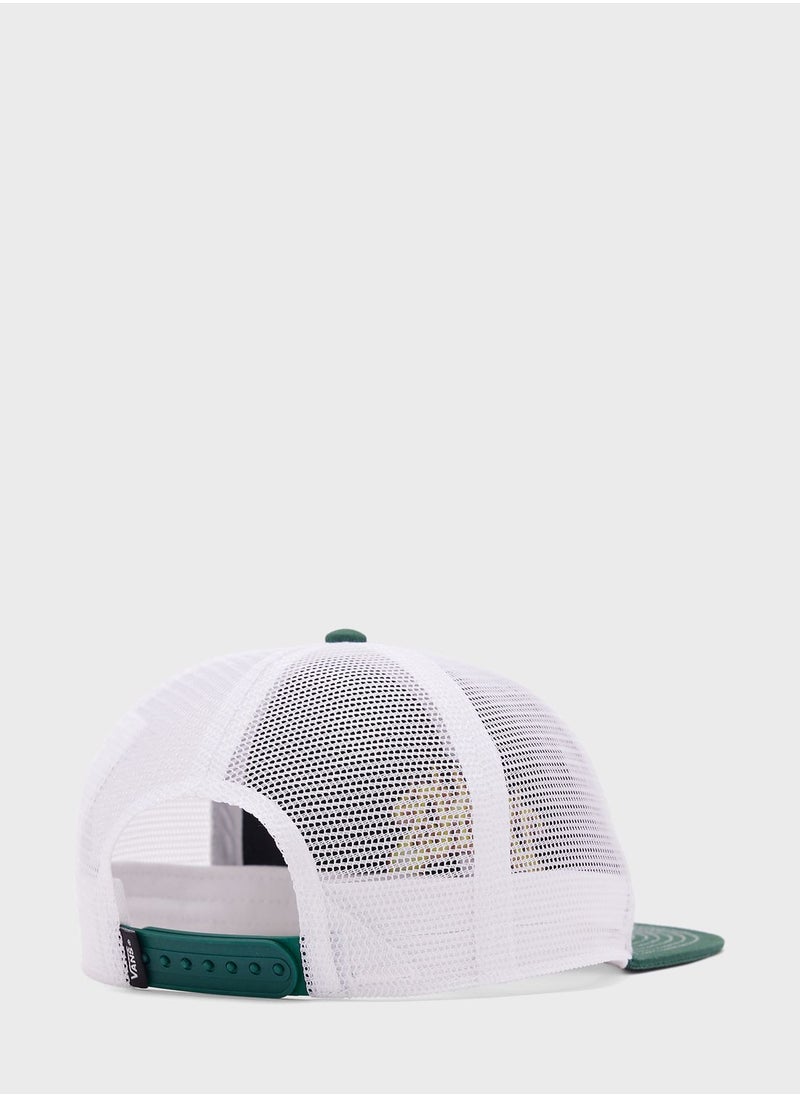 VANS Higher Place Unstructured Cap  - Image 2