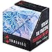 Shashibo Shape Shifting Box STEM Fidget Toy with Ultra Strong Magnets Sensory Puzzle Cube Transforms Into 100 Shapes Easter Basket Stuffers Gift for Kids Teens and Adults Polar - Image 2