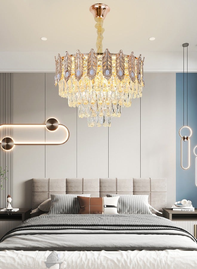 Fiamco Modern chandelier - 8838-D500 - Image 1