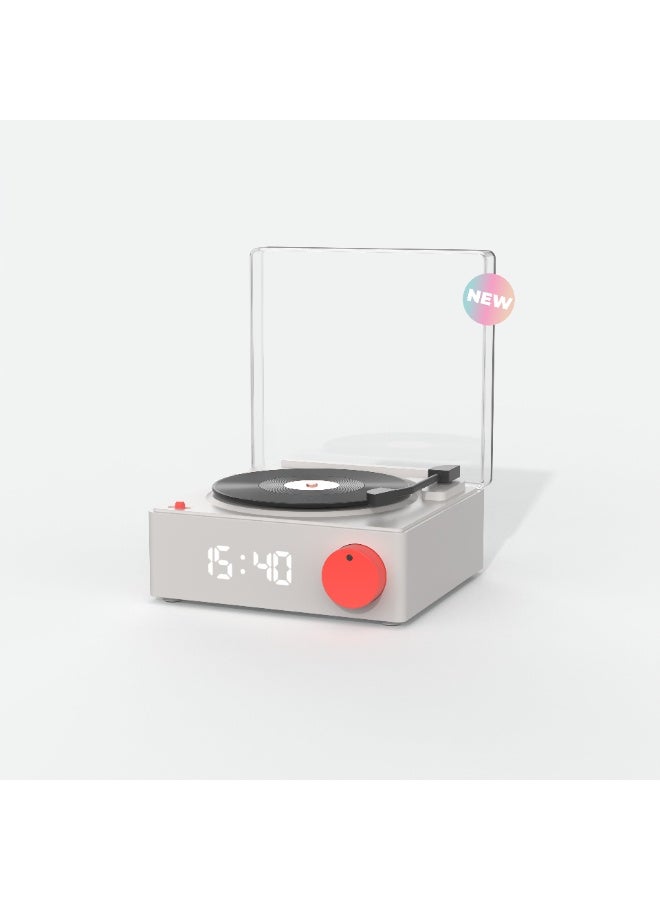 موب مكبر صوت ومنبه - - Image 5