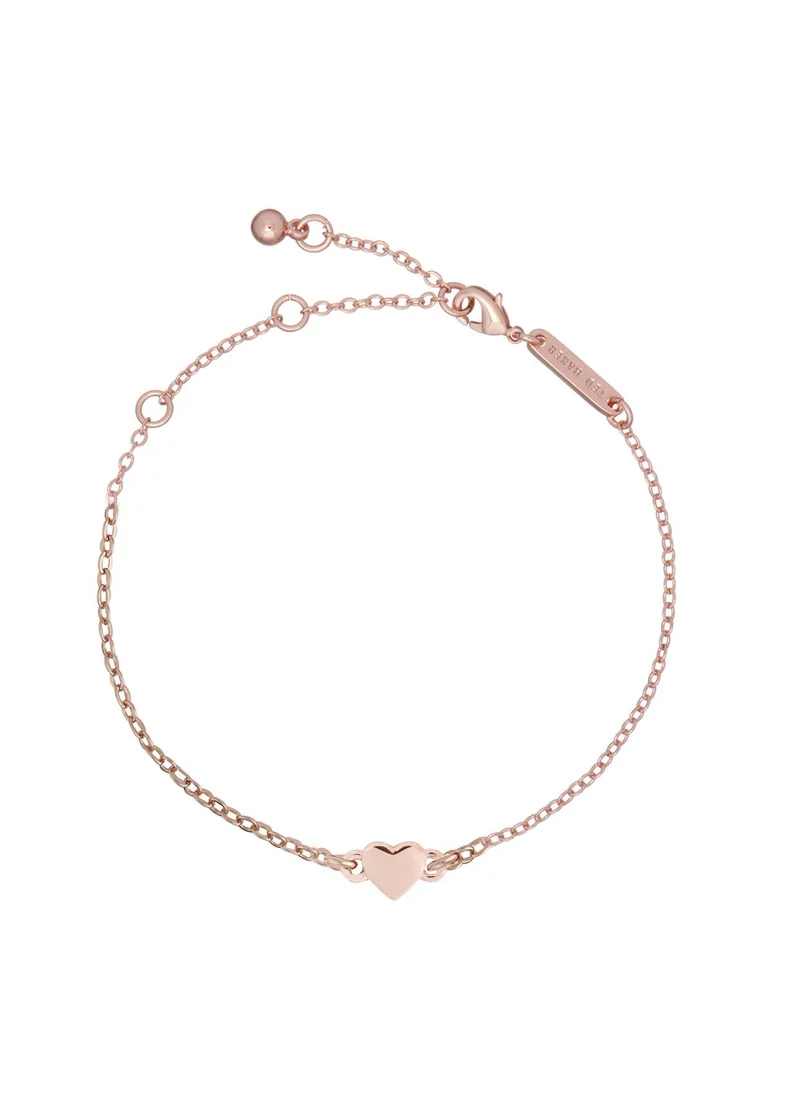 Ted Baker Harsa Tiny Heart Bracelet
