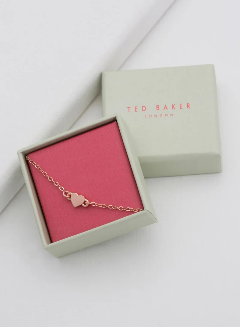 Ted Baker Harsa Tiny Heart Bracelet