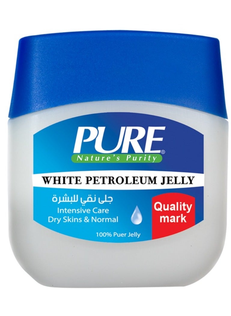 بيور الفازلين الأبيض للعناية المركزة 70 مل