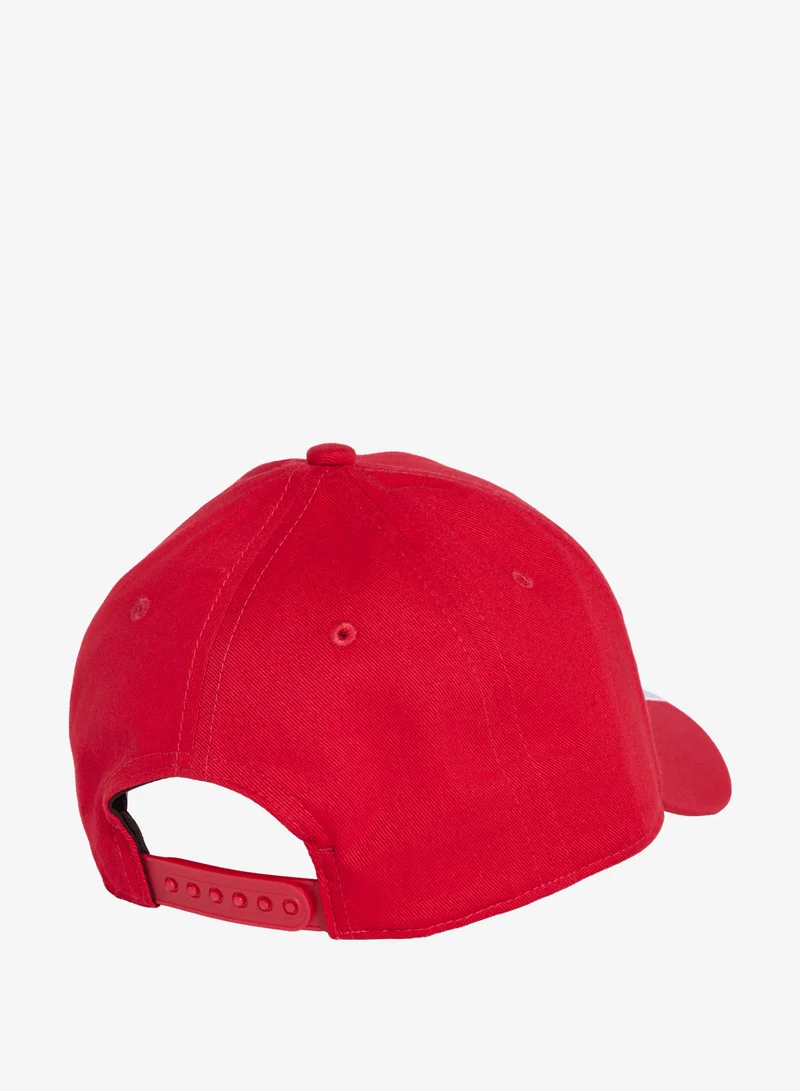 Adidas MANCHESTER UNITED KIDS CAP