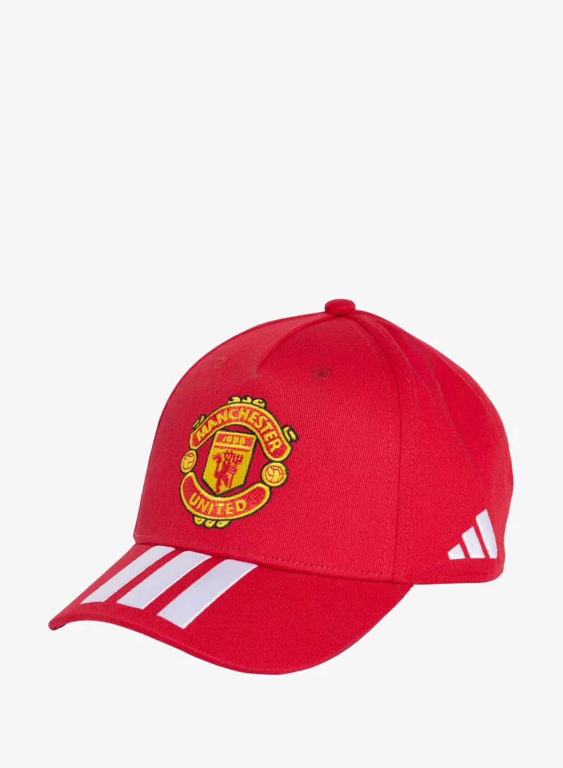 Adidas MANCHESTER UNITED KIDS CAP